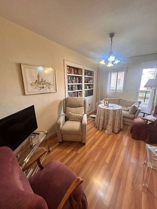 Piso en venta en Centro - El Pilar en Ciudad Real