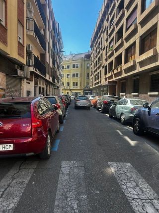 Garaje en venta en Zona Centro en Córdoba