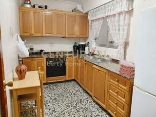 Piso en venta en Ayuntamiento - Centro en Alzira