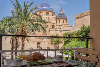 Piso en venta en Centro en Elche