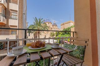 Piso en venta en Centro en Elche