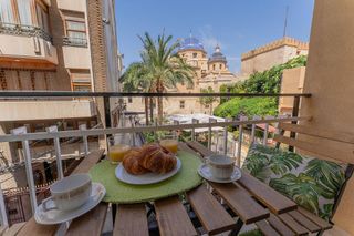 Piso en venta en Centro en Elche