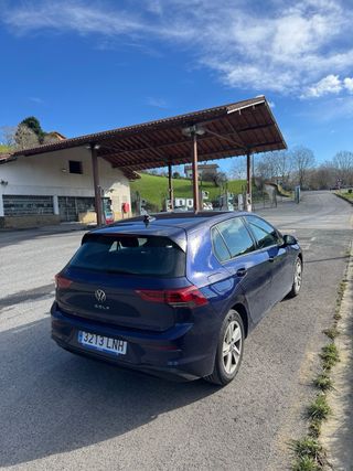 Volkswagen Golf 2021