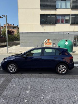 Volkswagen Golf 8 2.0 TDI 115cv