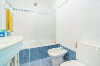 Piso en venta en Zona Casco Antiguo en Navalcarnero