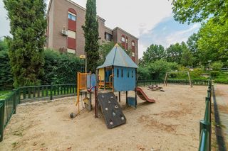 Piso en venta en Zona Casco Antiguo en Navalcarnero