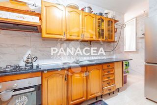 Piso en venta en Mojonera (La)