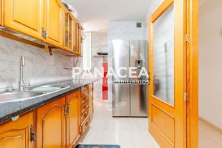 Piso en venta en Mojonera (La)