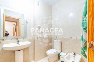 Piso en venta en Mojonera (La)