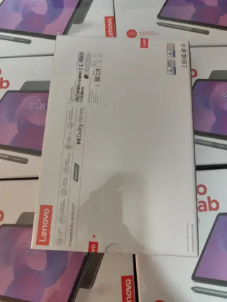 Tablet Lenovo Idea tab nueva