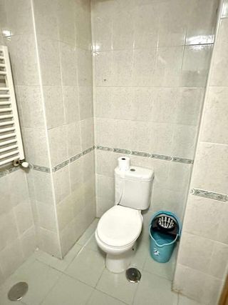 Dúplex en venta en La Ermita en Parla