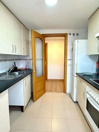 Dúplex en venta en La Ermita en Parla