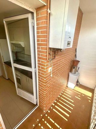 Dúplex en venta en La Ermita en Parla