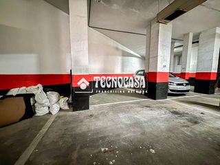 Garaje en venta en Guanarteme en Palmas de Gran Canaria(Las)