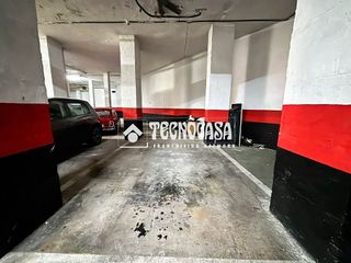 Garaje en venta en Guanarteme en Palmas de Gran Canaria(Las)