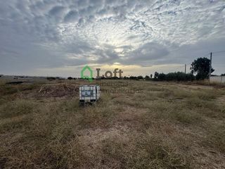 Solar en venta en Las Vaguadas - Urb. del Sur en Badajoz