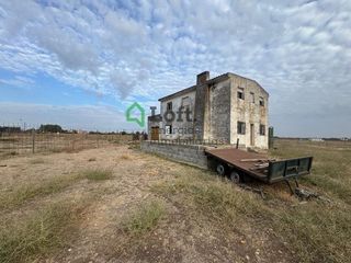 Solar en venta en Las Vaguadas - Urb. del Sur en Badajoz