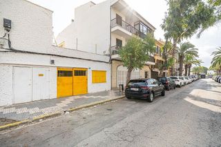 Garaje en venta en Can Picafort en Santa Margalida