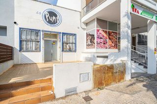 Garaje en venta en Can Picafort en Santa Margalida