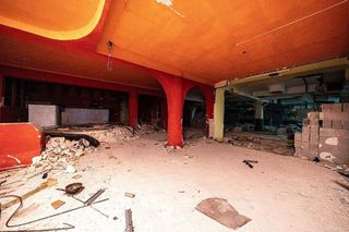 Garaje en venta en Can Picafort en Santa Margalida