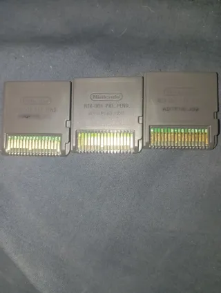 3 Juegos Nintendo DS: Nintendogs y Big Brain Acade