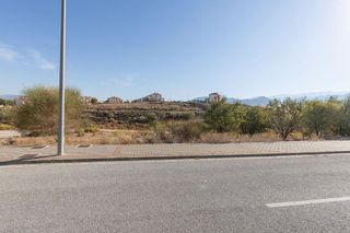 Terreno en venta en Otura