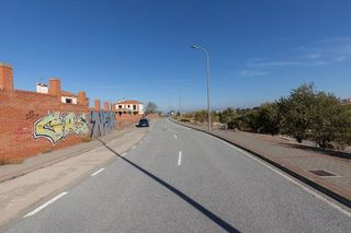 Terreno en venta en Otura