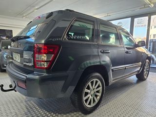 JEEP Grand Cherokee 3.0 V6 CRD Laredo
