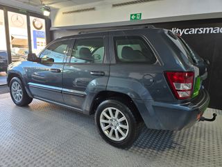 JEEP Grand Cherokee 3.0 V6 CRD Laredo