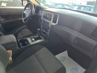 JEEP Grand Cherokee 3.0 V6 CRD Laredo