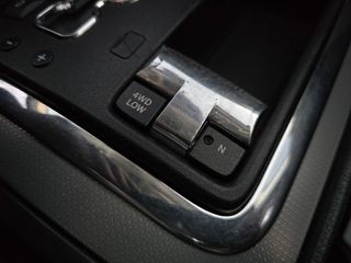 JEEP Grand Cherokee 3.0 V6 CRD Laredo