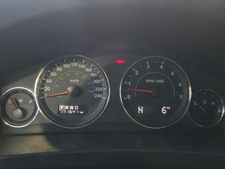 JEEP Grand Cherokee 3.0 V6 CRD Laredo