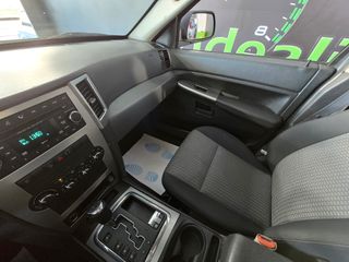 JEEP Grand Cherokee 3.0 V6 CRD Laredo