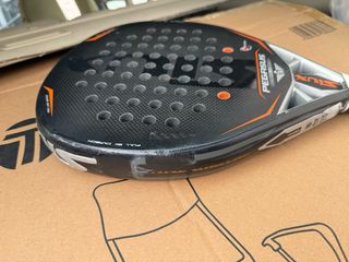 Pala de pádel Siux Pegasus Revolution