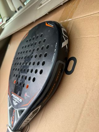 Pala de pádel Siux Pegasus Revolution