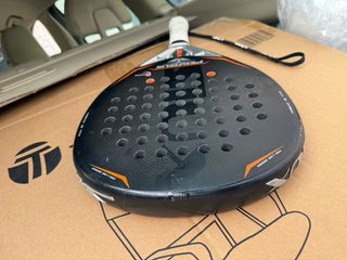 Pala de pádel Siux Pegasus Revolution