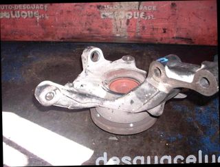 Mangueta Delantera Derecha Renault Laguna II