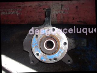 Mangueta Delantera Derecha Renault Laguna II