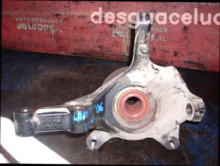 Mangueta Delantera Derecha Renault Laguna II