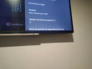 Pack TV Toshiba 49 4K + Nokia Streaming Box