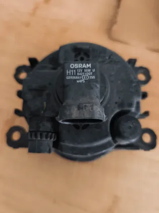 Faro Antiniebla Xsara Picasso