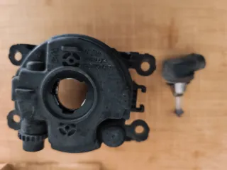 Faro Antiniebla Xsara Picasso