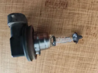 Faro Antiniebla Xsara Picasso