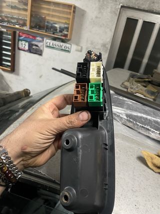 Comando botões Lancia Lybra