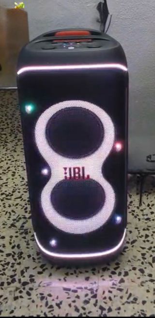 ALQUILER JBL 720 - SONIDO BRUTAL PARA TU EVENTO