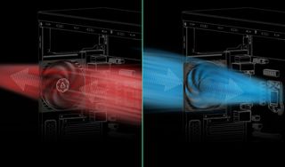 VENTILADOR PC ARCTIC P12 SILENT 120MM - NUEVO