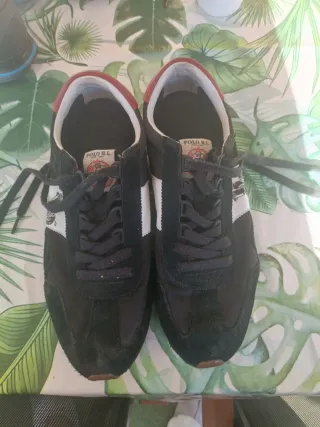 Bambas polo Ralph laurent