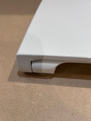 Asiento tapa inodoro Roca Meridian-N A8012AB00B