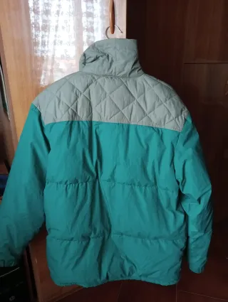 Piumino vintage - Diadora