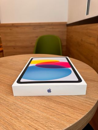 iPad Pro 11 2025 Plata